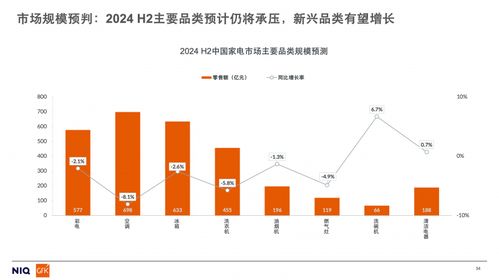 2024上半年家電市場(chǎng)核心品類(lèi)發(fā)展趨勢(shì)與未來(lái)預(yù)測(cè)——以旅游項(xiàng)目開(kāi)發(fā)與管理為視角